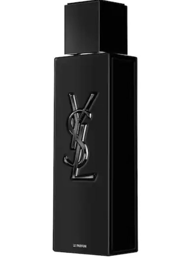 Ysl myself le parfume